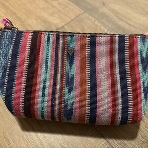 Nena NOTD Corte Pouch